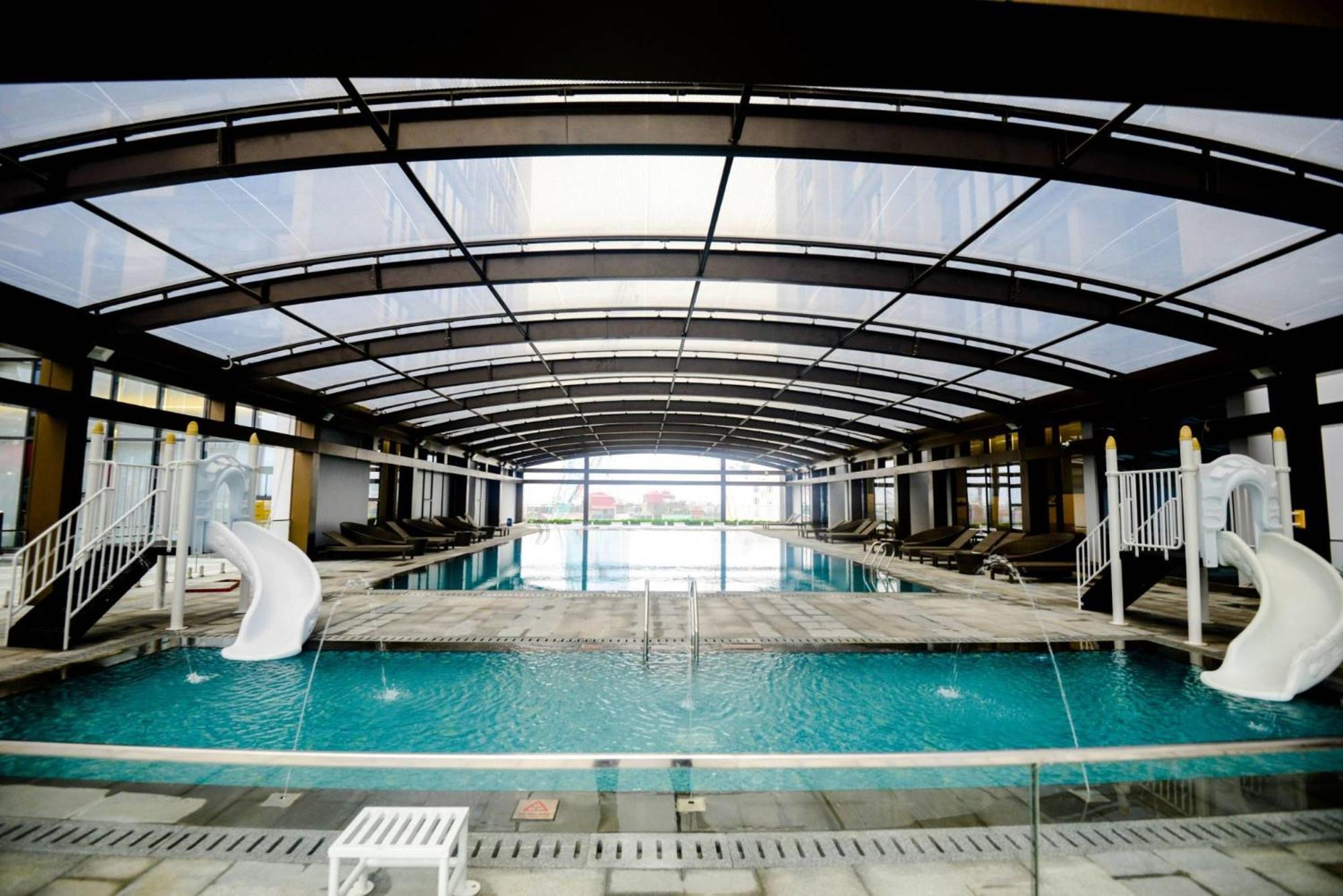 Vinhomes Metropolis Apartment Hanoi