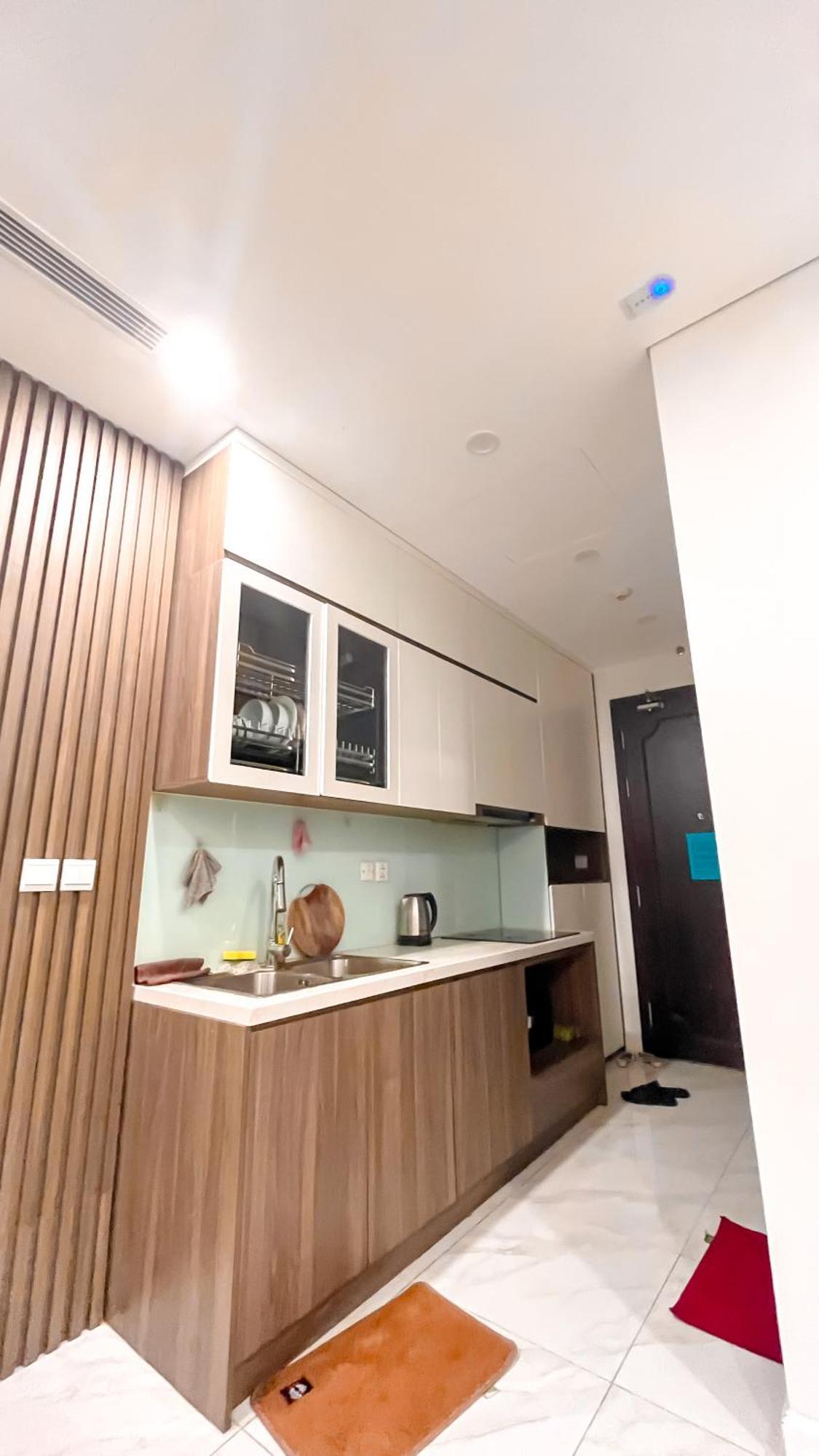 Apartment Harmony - Eldorado Ho Tay