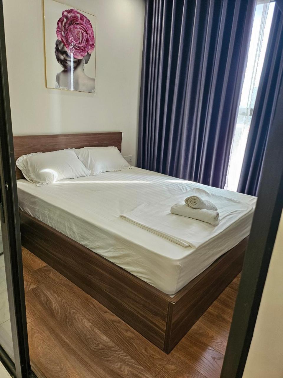 Harmony - Eldorado Ho Tay Apartment *