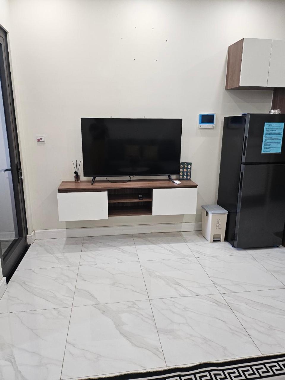 Harmony - Eldorado Ho Tay Apartment Hanoi