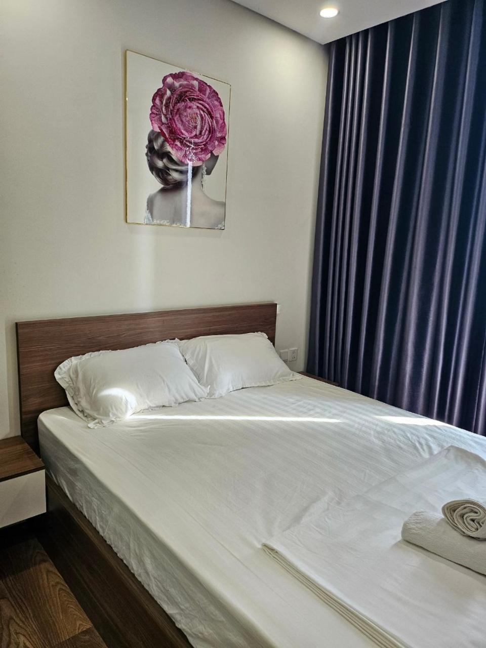 Apartment Harmony - Eldorado Ho Tay