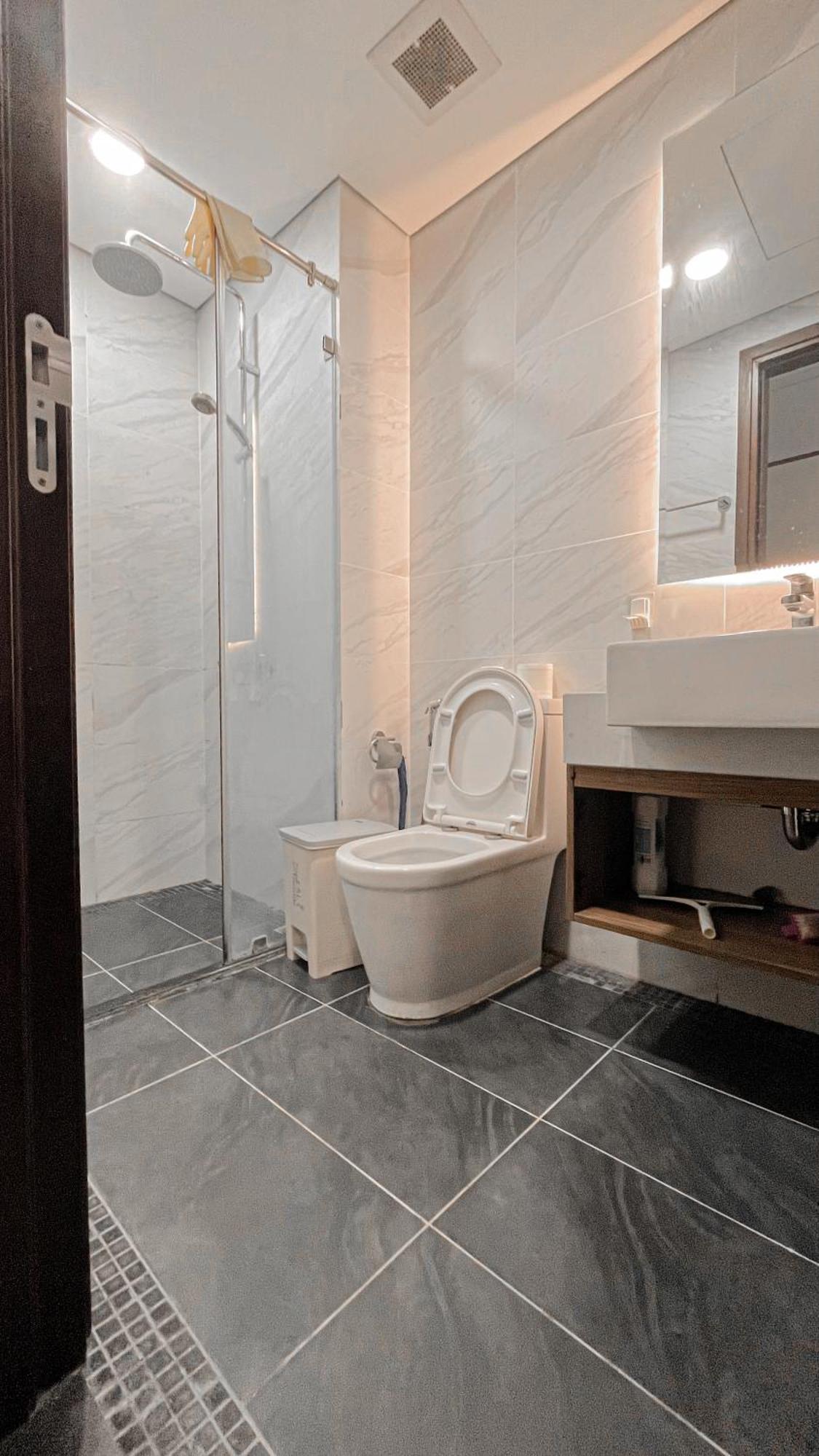 Harmony - Eldorado Ho Tay Apartment Hanoi