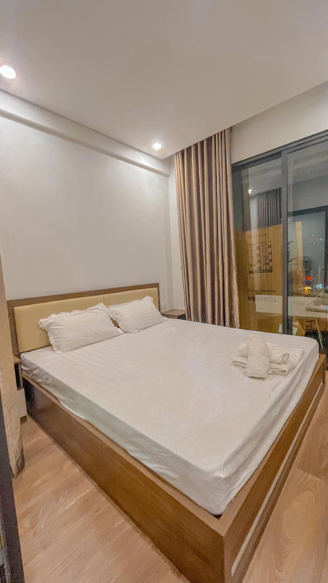 Harmony - Eldorado Ho Tay Hanoi
