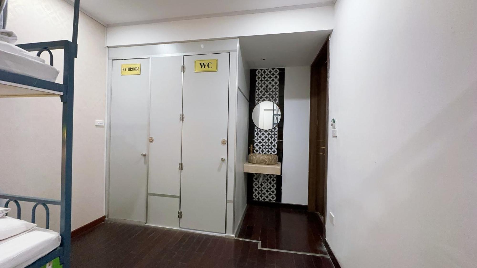 Hotel Traveller House Hanoi