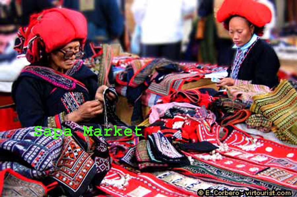 Sena Boutique & Travel Hanoi