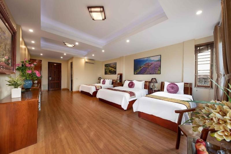 Airport Premium Hotel Hanoi