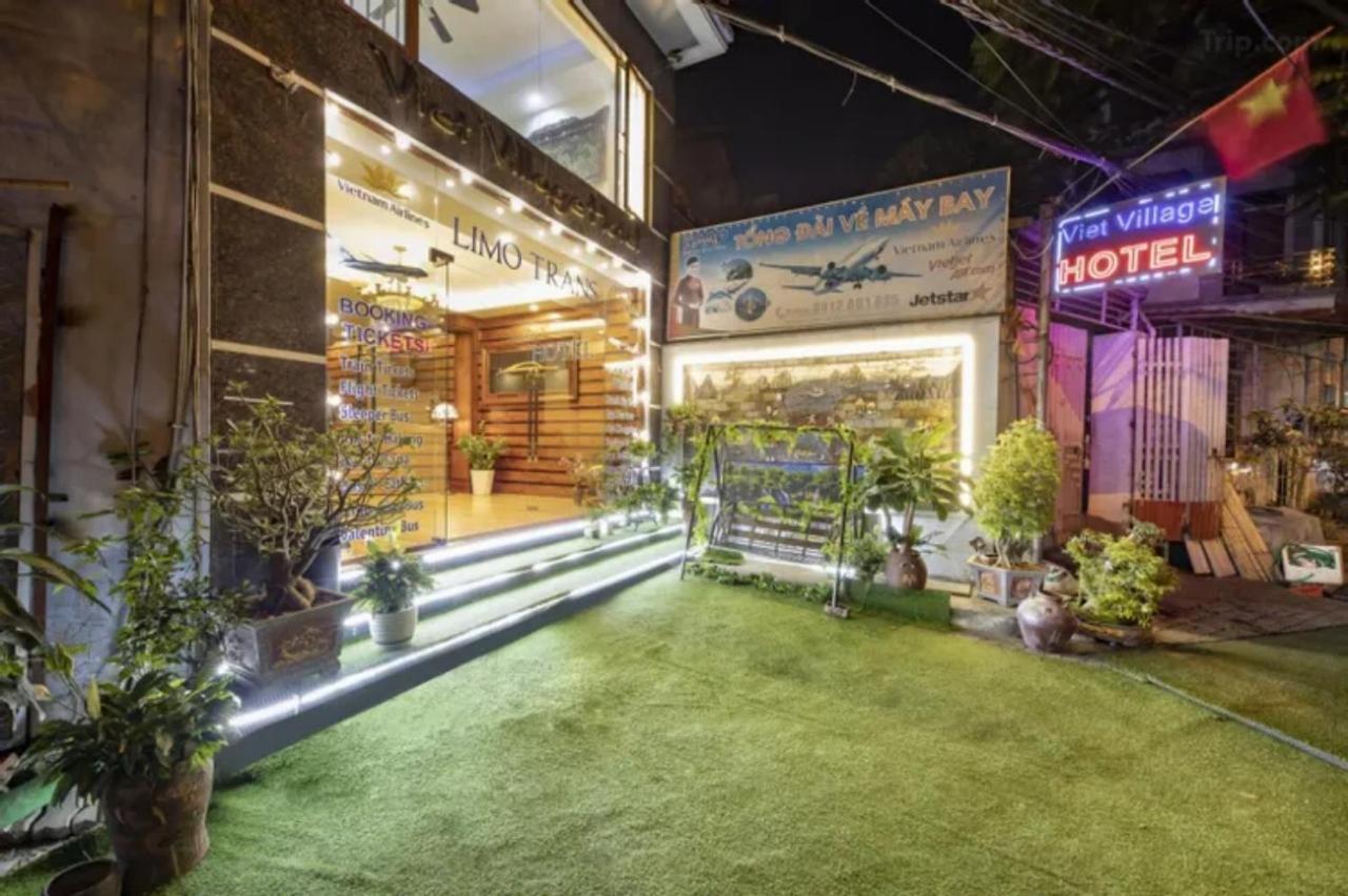 Airport Premium Hotel Hanoi