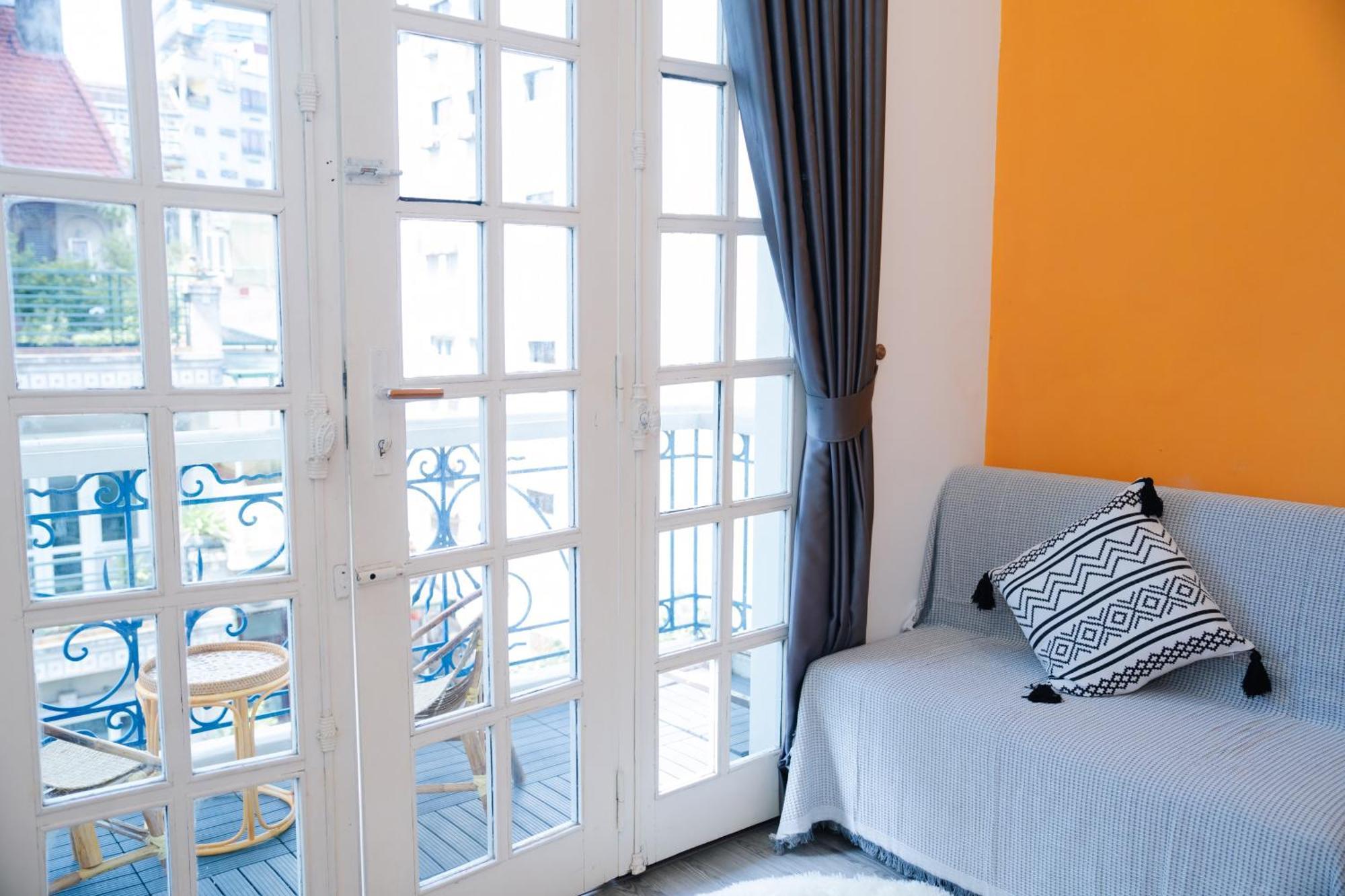 Rever Aparthotel