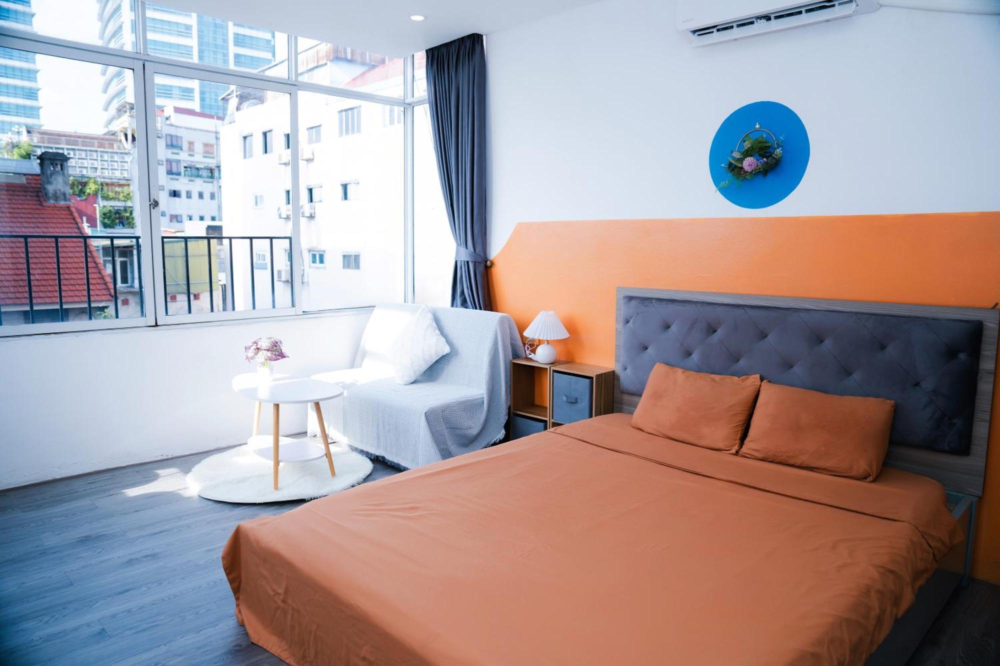 Aparthotel Rever