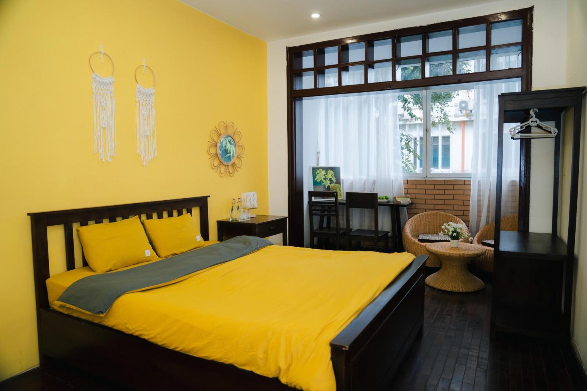 Aparthotel Rever *