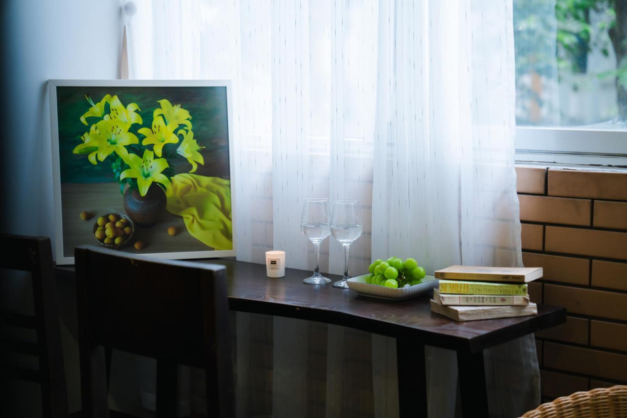 Aparthotel Rever Hanoi
