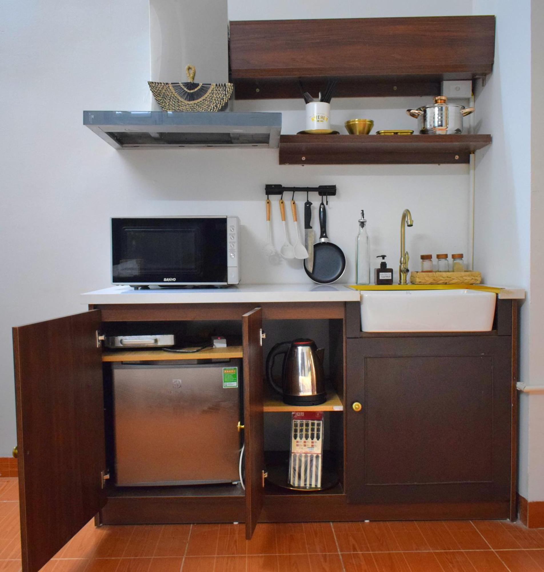 Lushstay - Vintage Haven For Couples * Hanoi