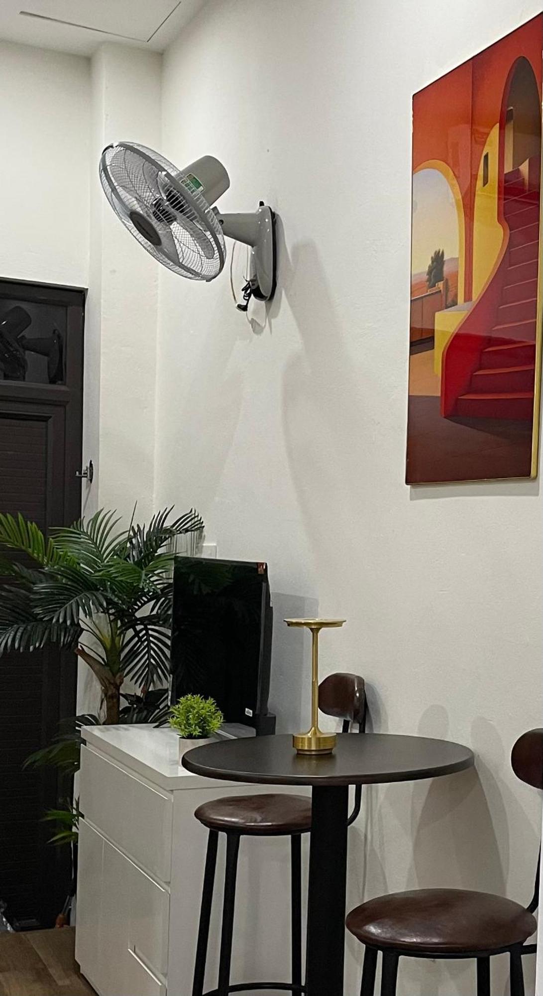 French House Apartamento