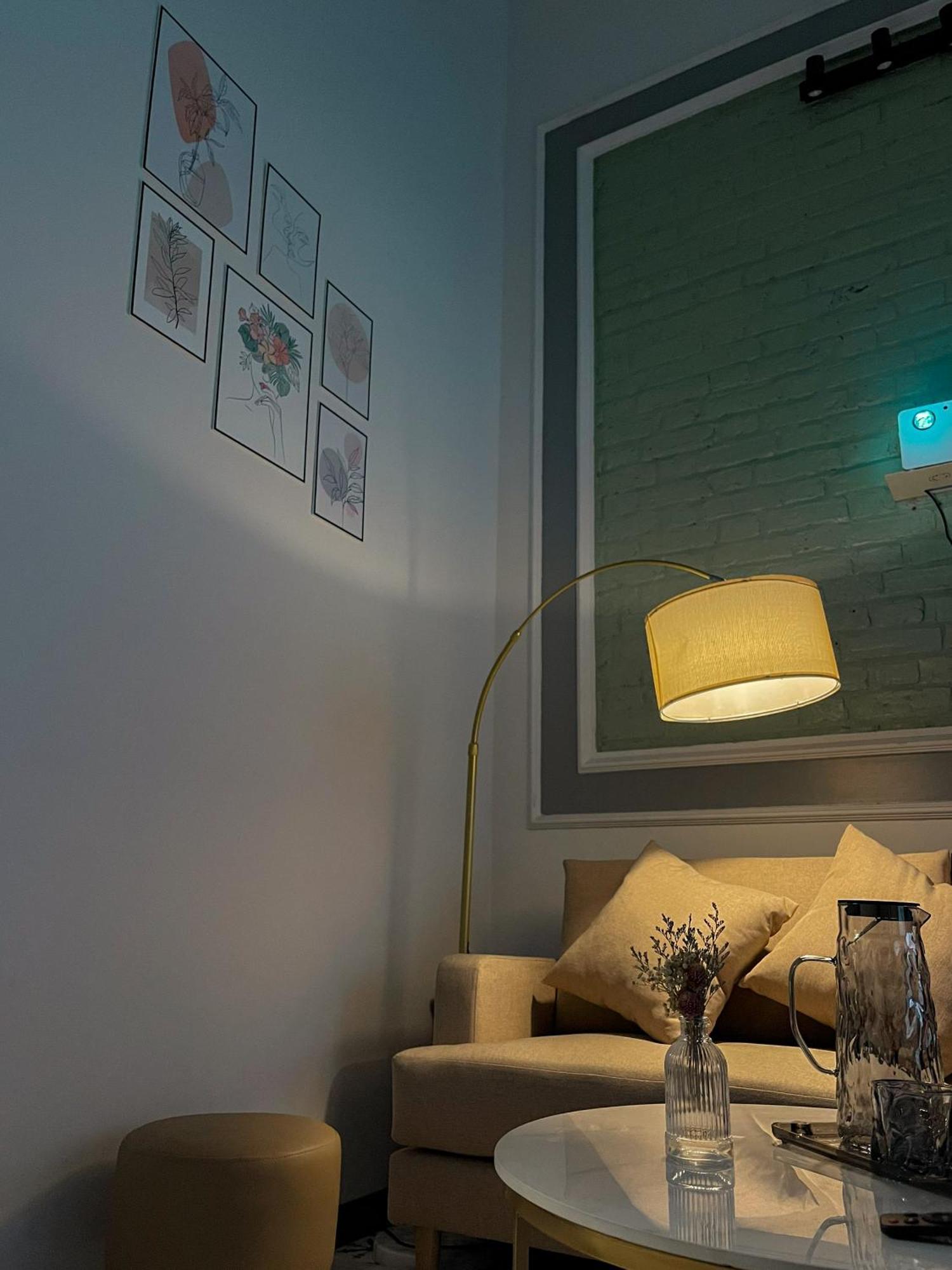 Zeus Living - Old Quater Guest house *