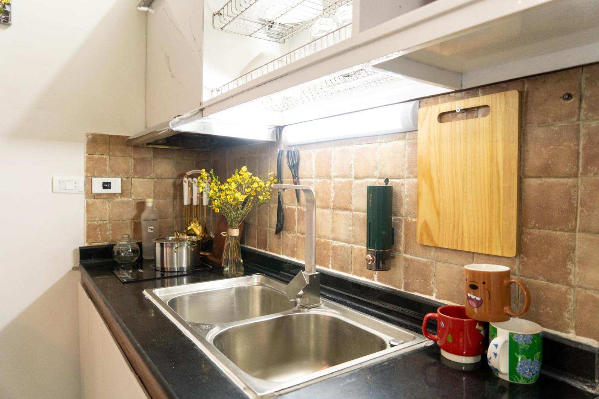 Hione Apartment