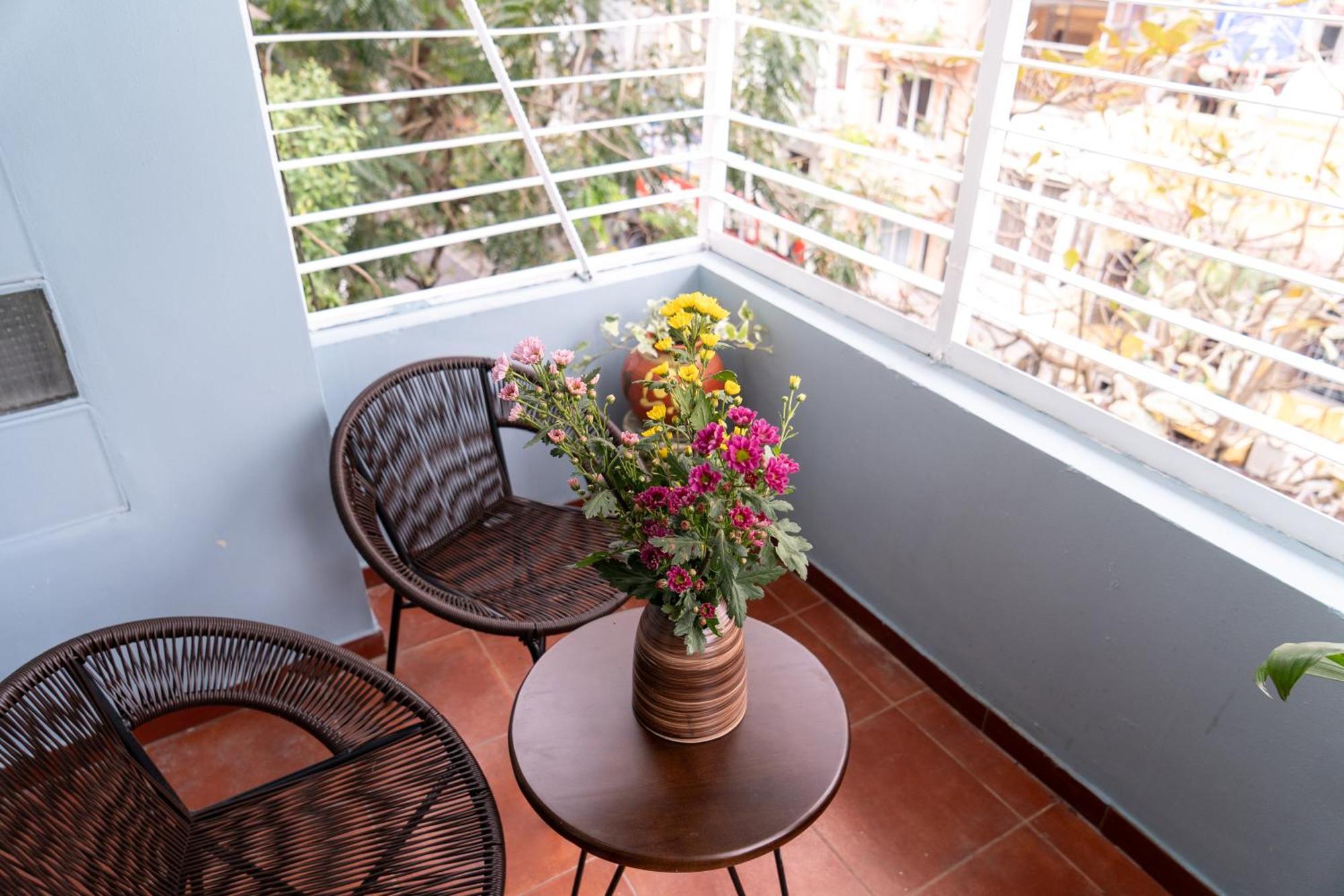 Hione Apartment