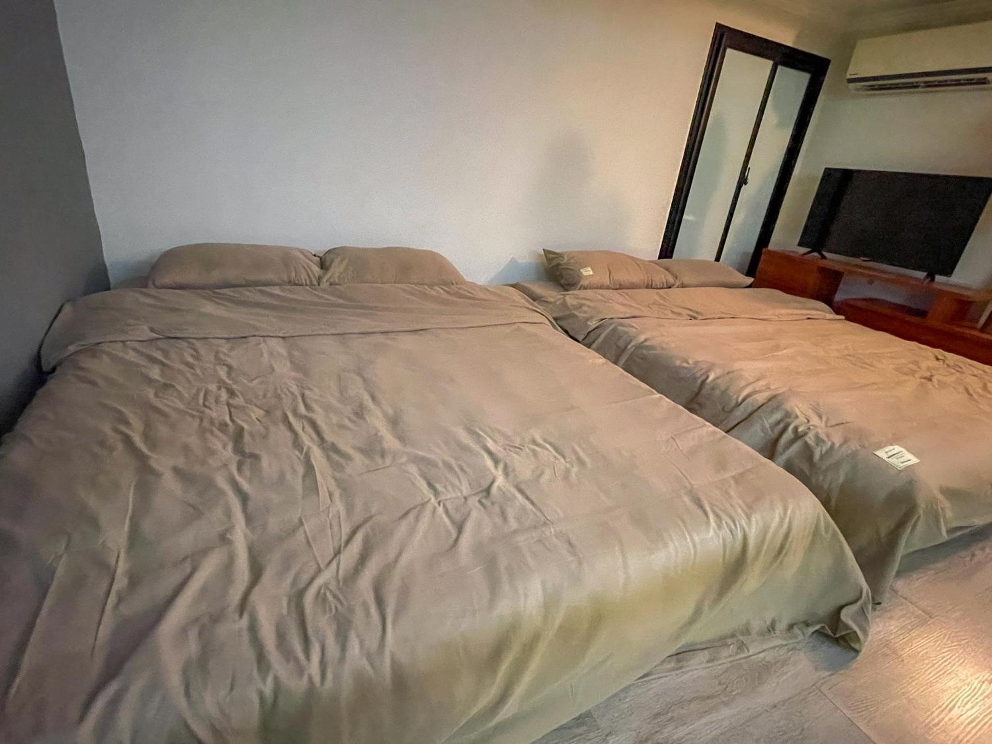 Zeus Living - Old Quater Guest house
