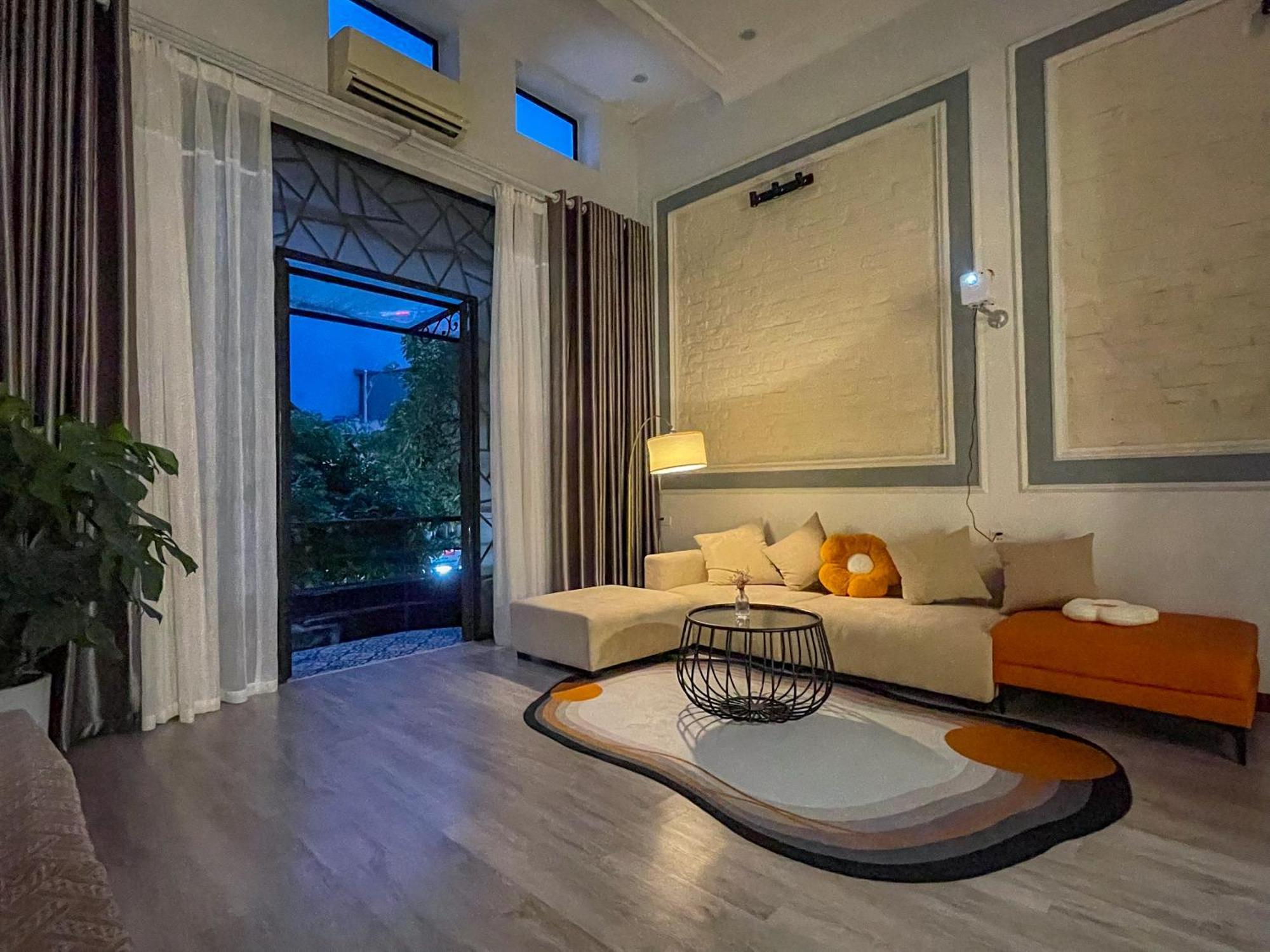 Zeus Living - Old Quater Hanoi