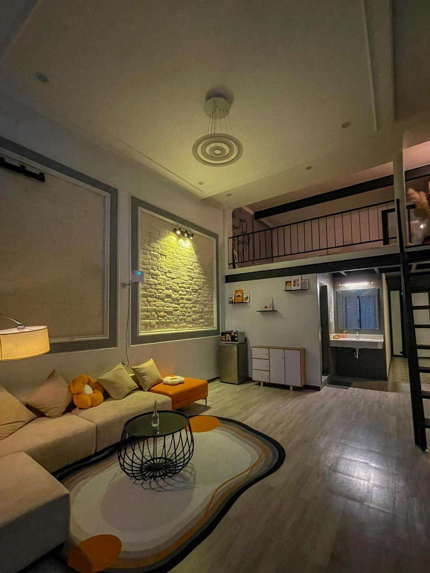 Guest house Zeus Living - Old Quater *