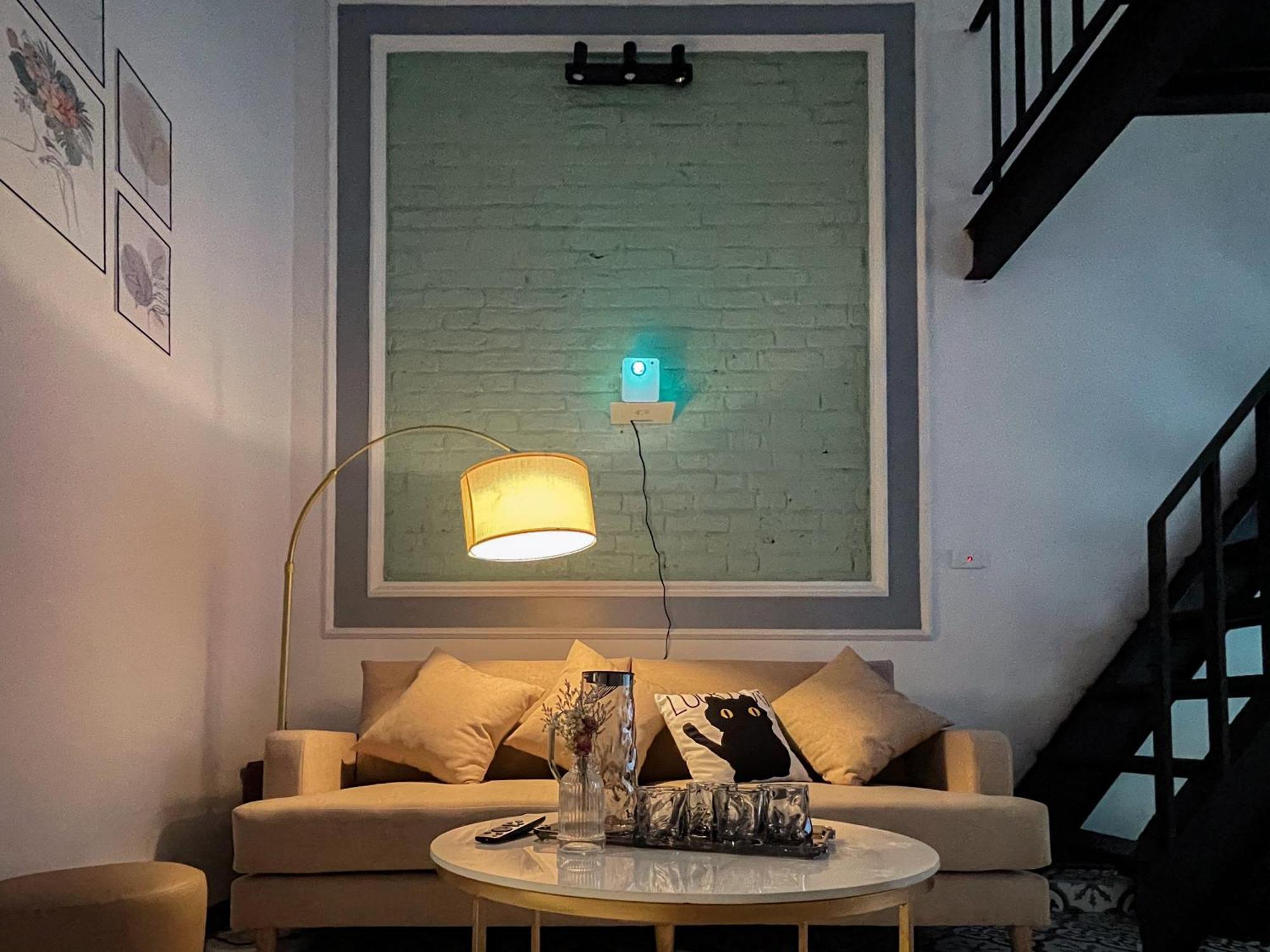 Guest house Zeus Living - Old Quater