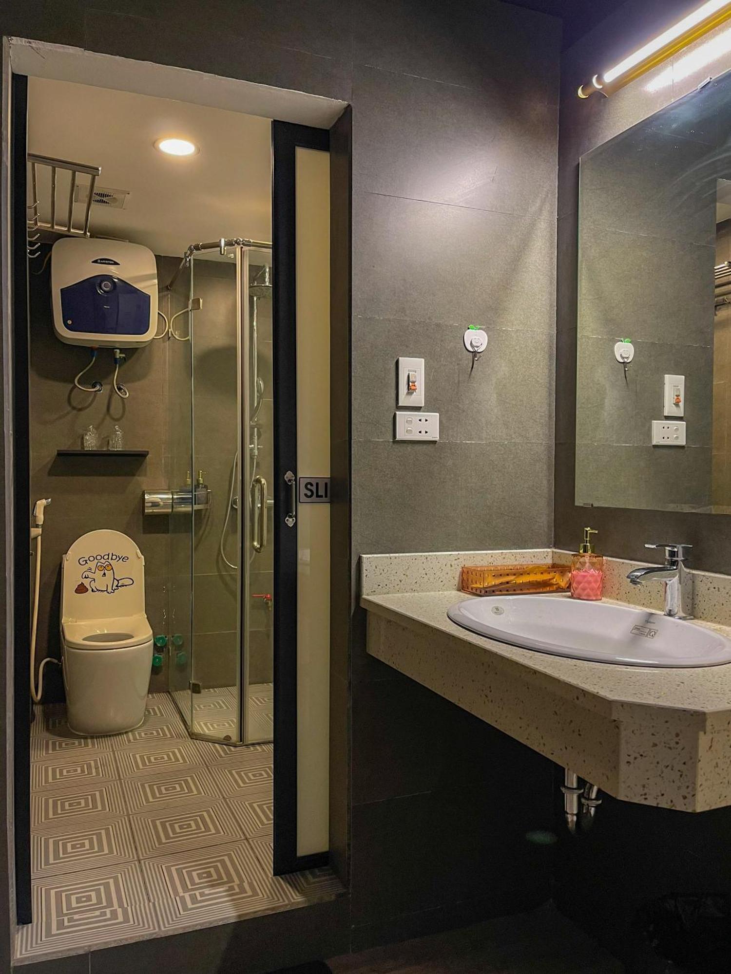 Guest house Zeus Living - Old Quater *