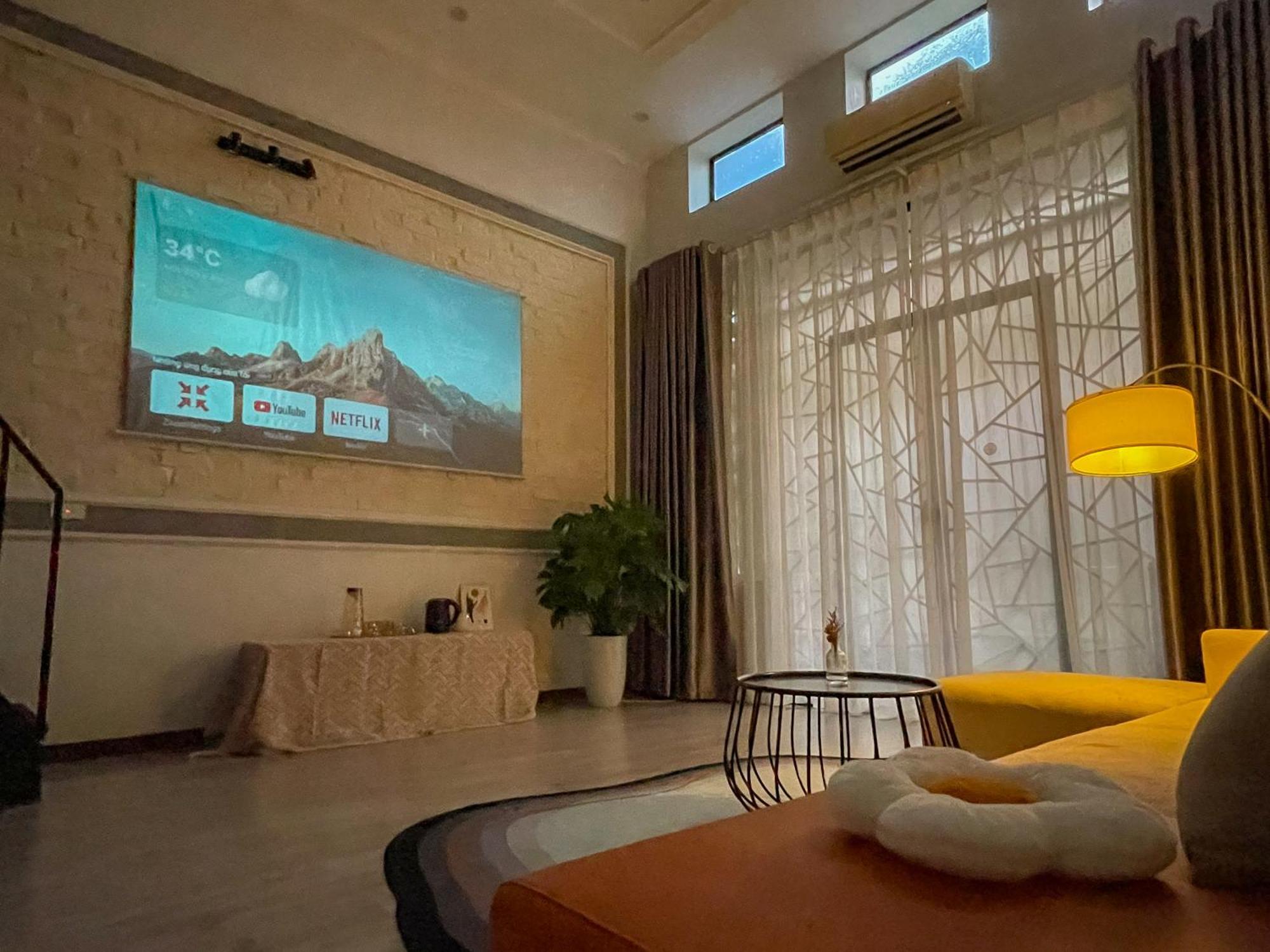 Guest house Zeus Living - Old Quater Hanoi