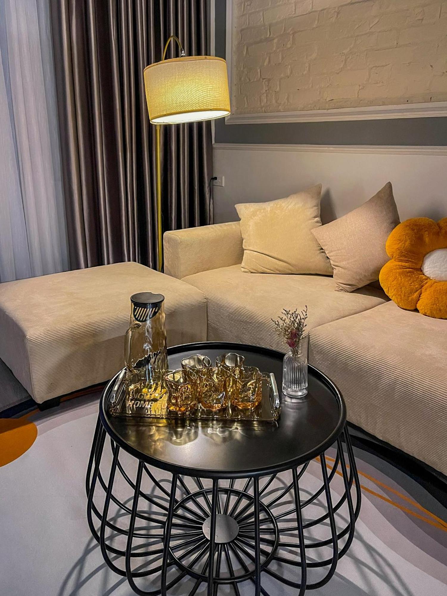 Zeus Living - Old Quater Guest house *