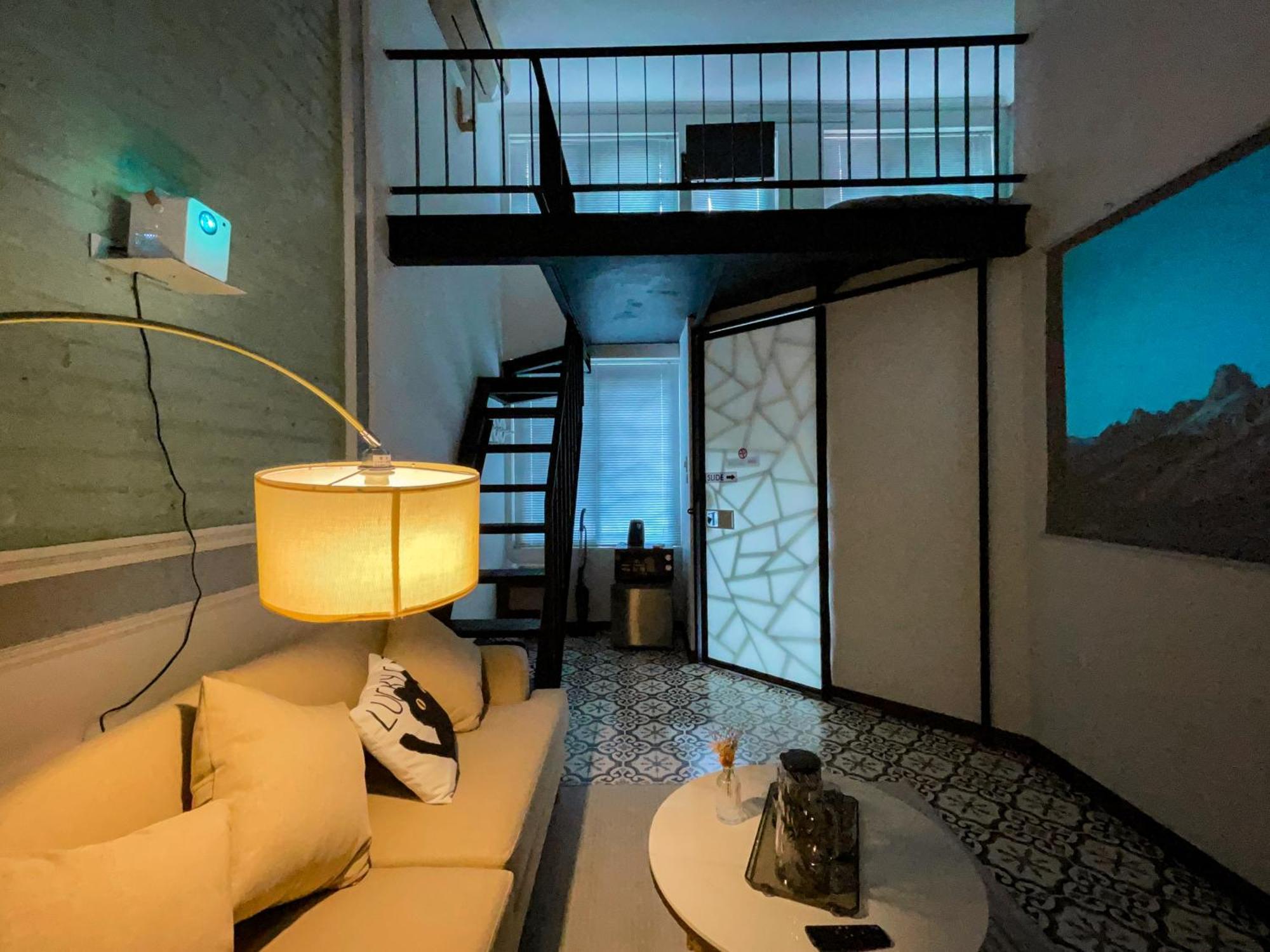 Zeus Living - Old Quater Hanoi