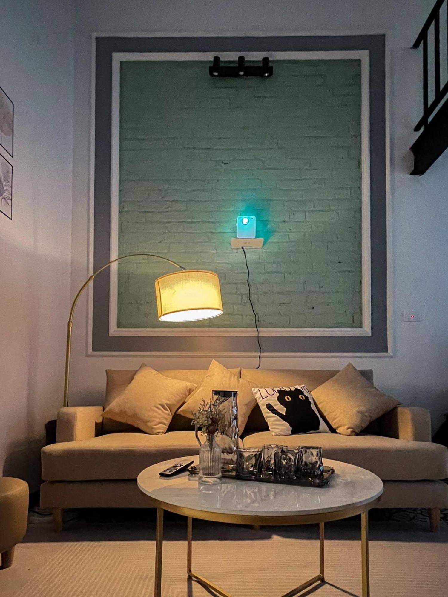 Guest house Zeus Living - Old Quater