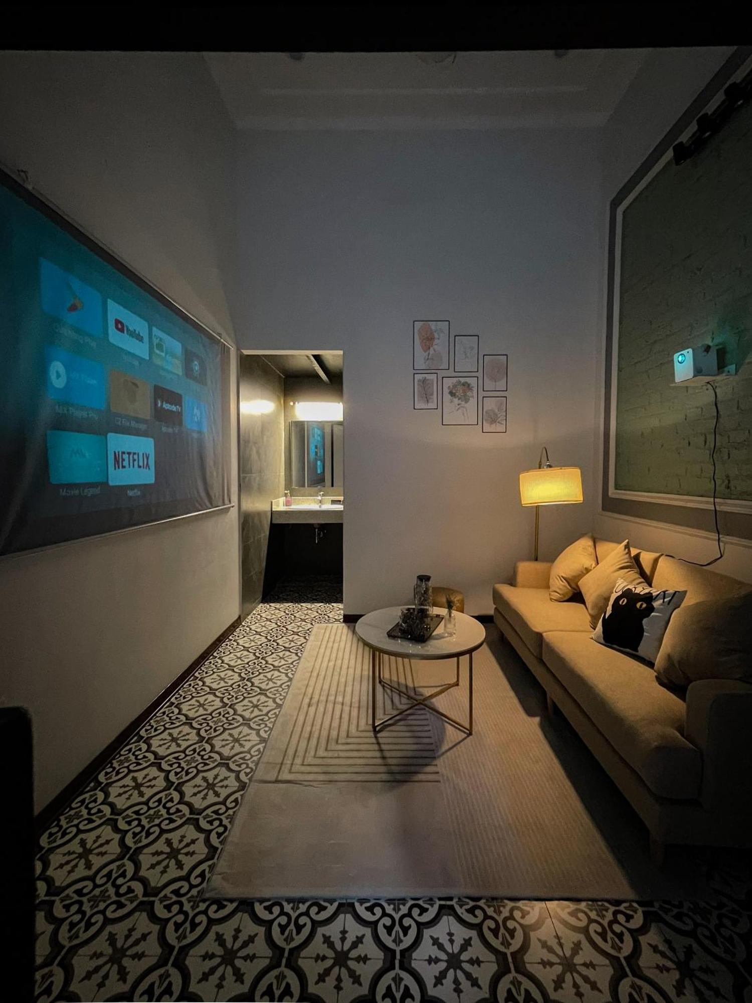 Guest house Zeus Living - Old Quater *