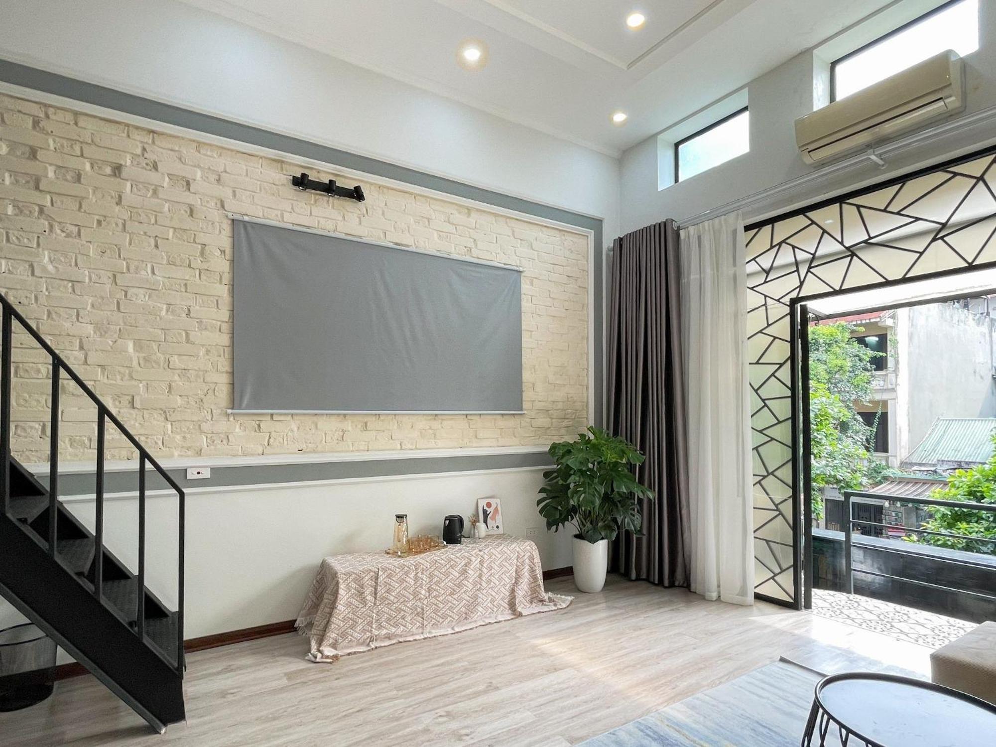 Zeus Living - Old Quater Hanoi
