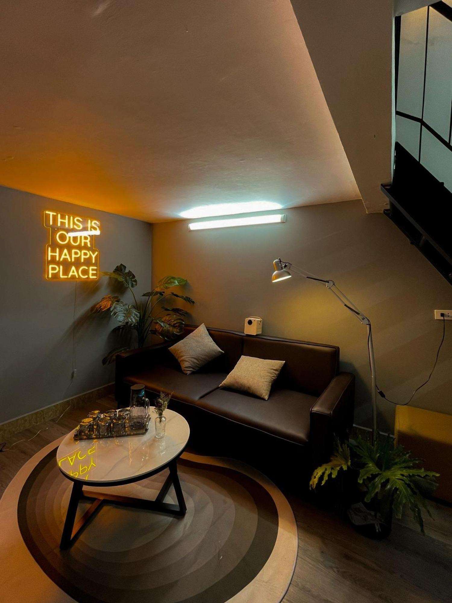 Guest house Zeus Living - Old Quater Hanoi