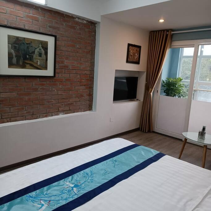 Hione Apartment