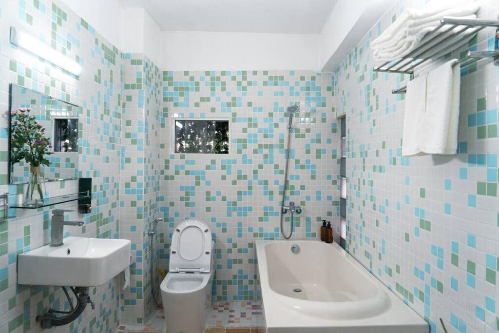Apartment Hione *