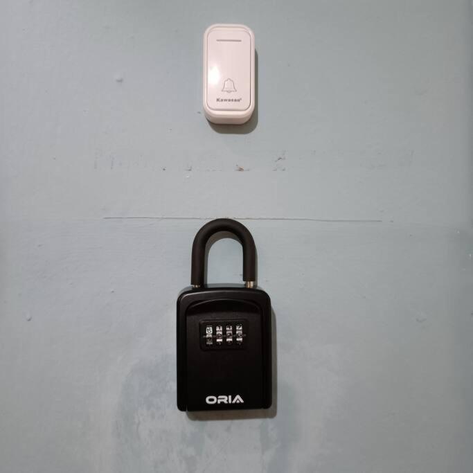 Hione Apartment