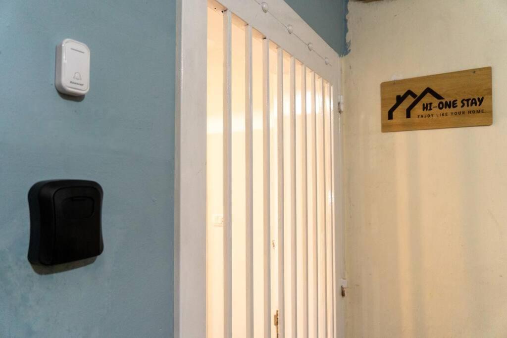 Hione Apartment