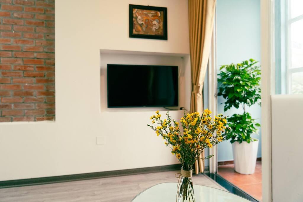 Apartment Hione