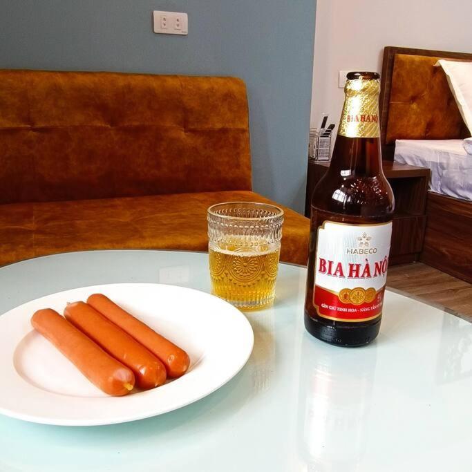 Apartment Hione Hanoi