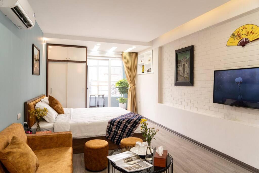 Hione Apartment