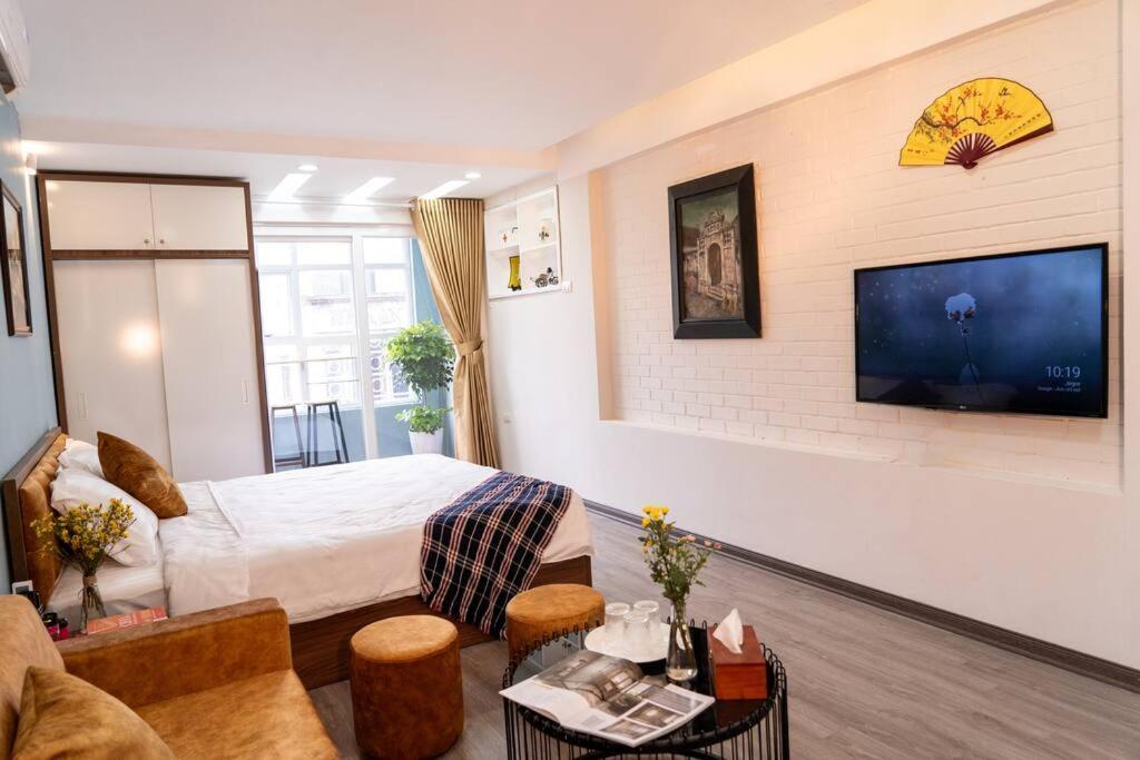 Apartment Hione