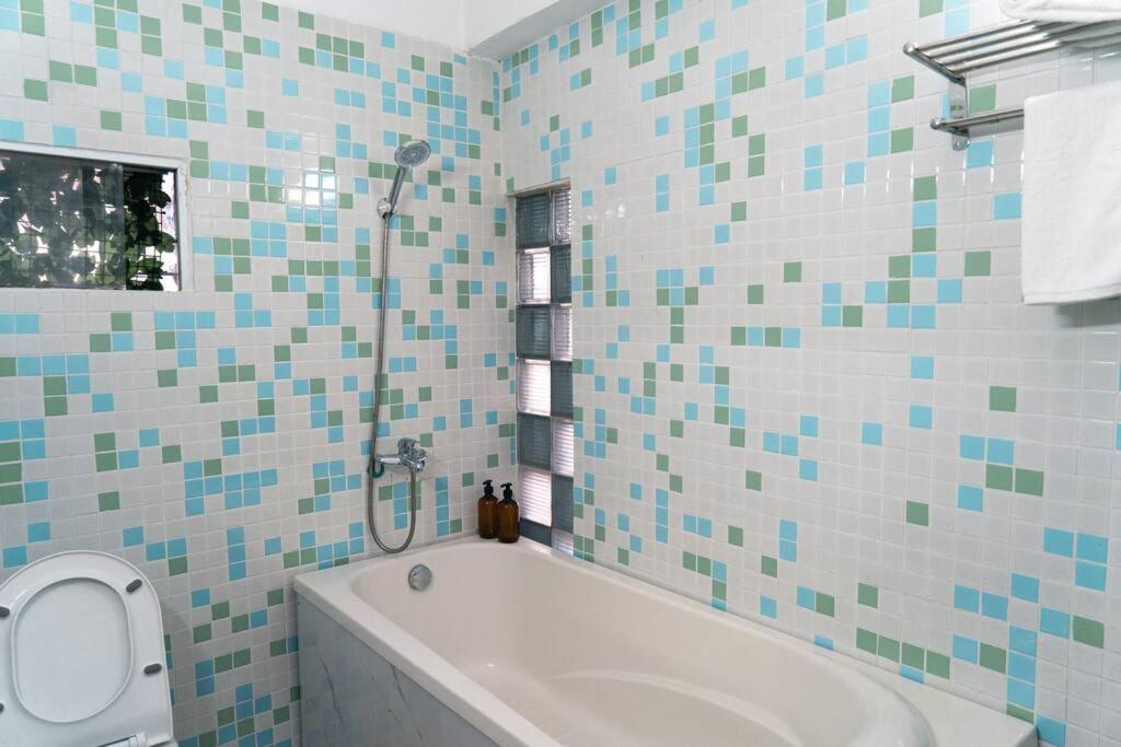 Hione Apartment Hanoi