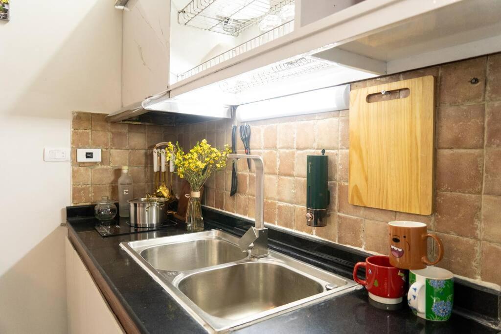 Apartment Hione