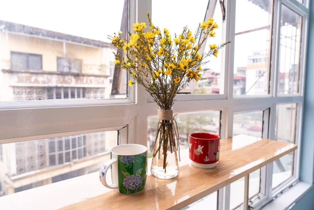 Hione Apartment *