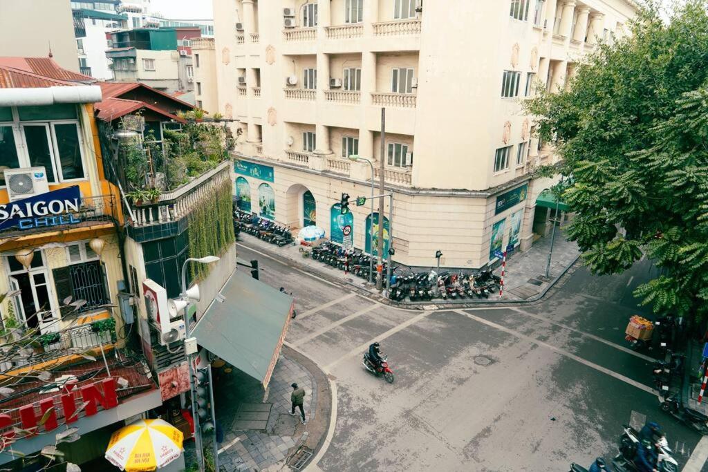 Apartment Hione