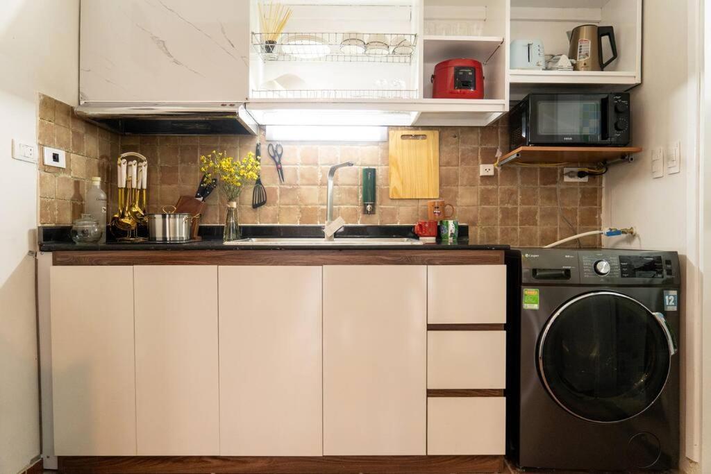 Apartment Hione *