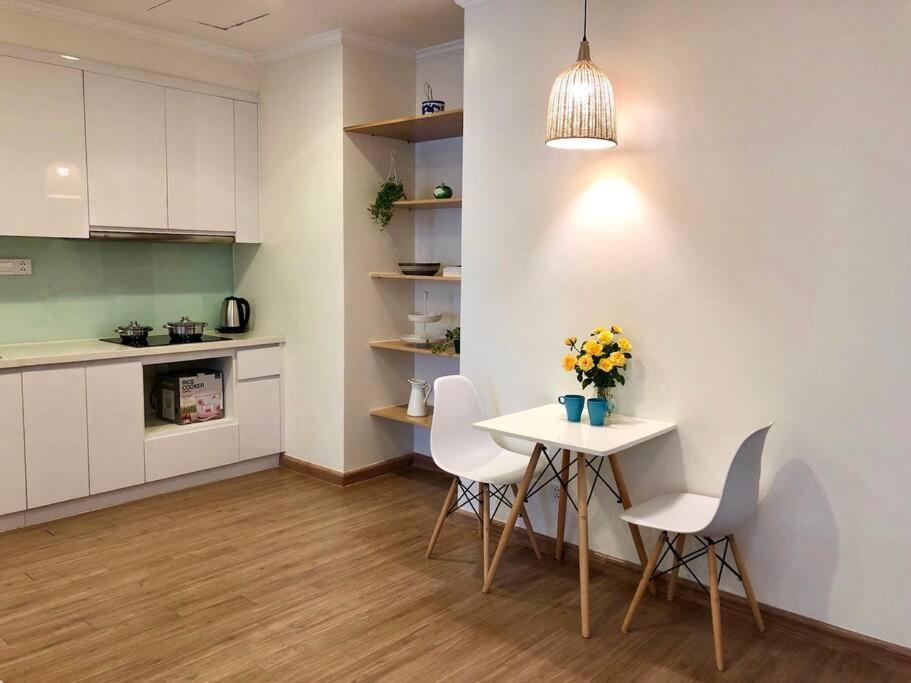 Apartment Cqsh 267 Tn