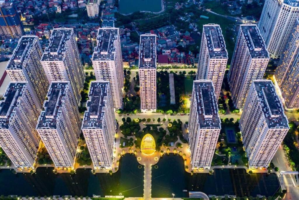 Apartment Cqsh 267 Tn *
