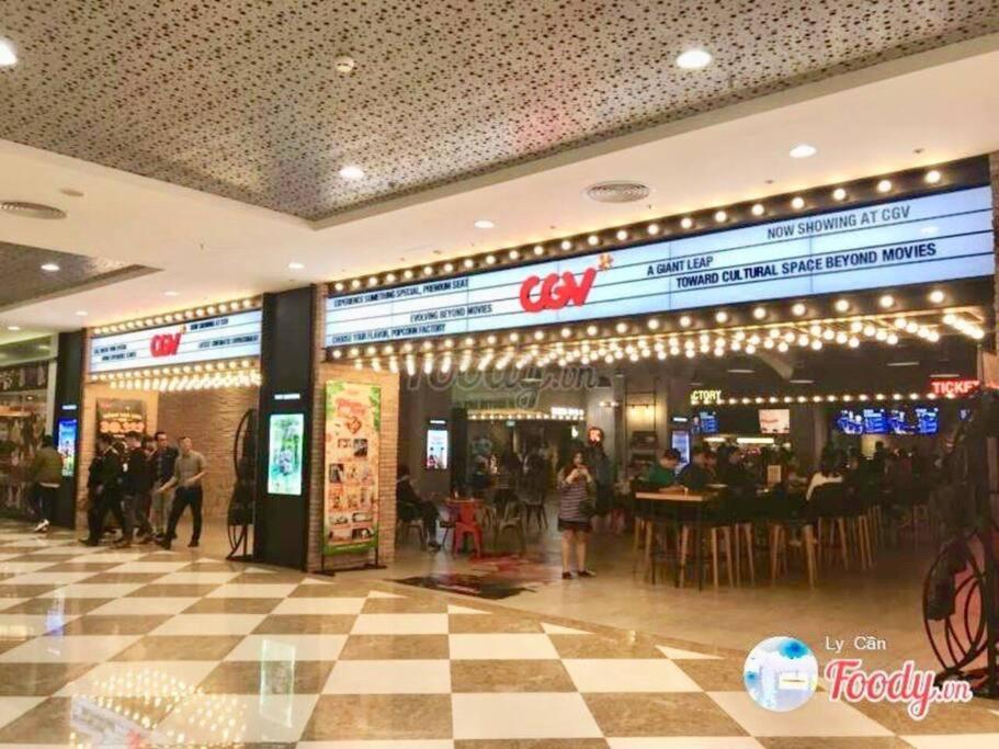 Apartment Cqsh 267 Tn Hanoi