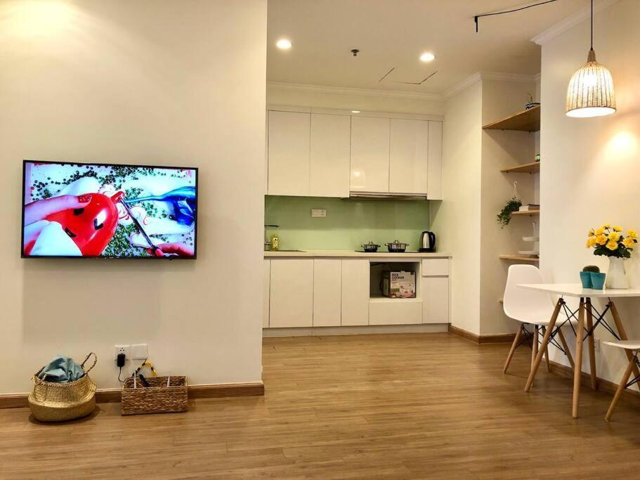 Cqsh 267 Tn Apartment Hanoi