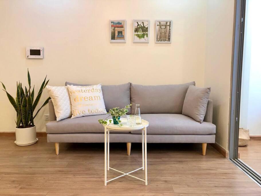 Apartment Cqsh 267 Tn Hanoi